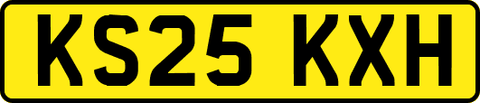 KS25KXH