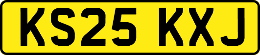 KS25KXJ