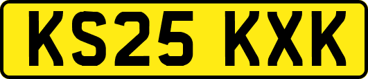 KS25KXK