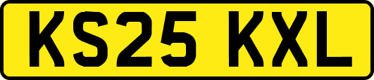 KS25KXL