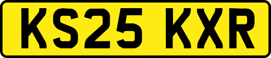 KS25KXR