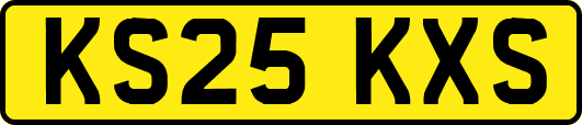 KS25KXS