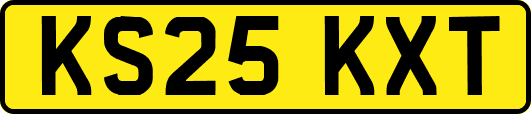 KS25KXT