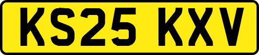 KS25KXV