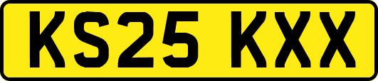 KS25KXX