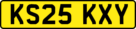 KS25KXY