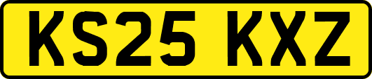 KS25KXZ