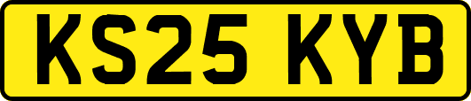 KS25KYB