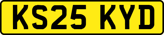KS25KYD