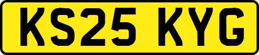 KS25KYG