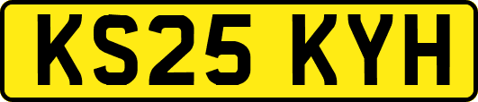 KS25KYH