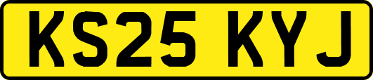 KS25KYJ