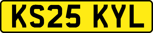 KS25KYL