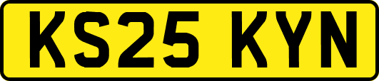 KS25KYN