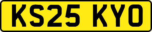 KS25KYO