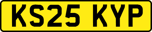 KS25KYP