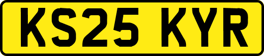 KS25KYR