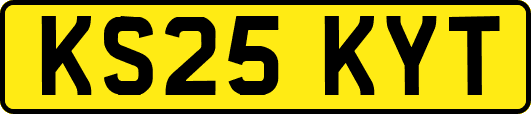 KS25KYT