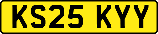 KS25KYY