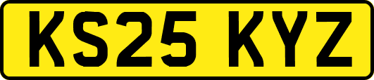 KS25KYZ