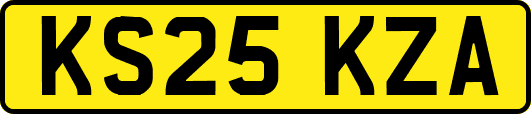 KS25KZA