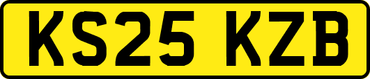 KS25KZB