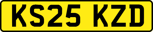 KS25KZD