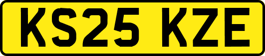 KS25KZE
