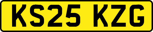 KS25KZG