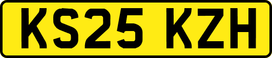 KS25KZH