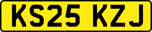KS25KZJ