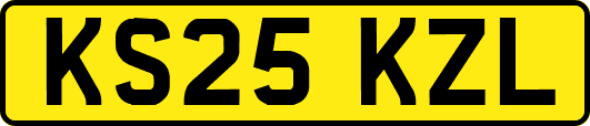 KS25KZL