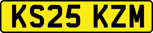 KS25KZM