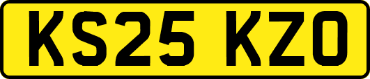 KS25KZO