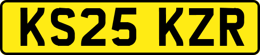 KS25KZR