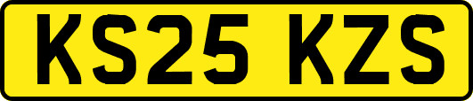 KS25KZS