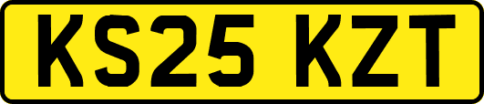 KS25KZT