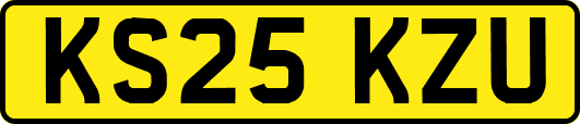KS25KZU