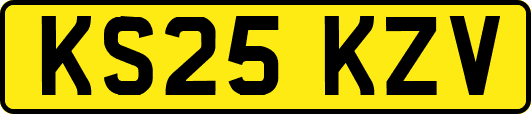 KS25KZV