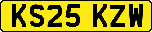 KS25KZW
