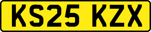 KS25KZX