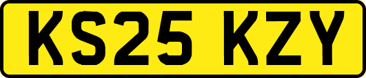 KS25KZY