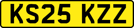 KS25KZZ