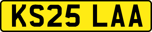 KS25LAA