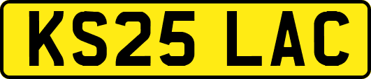 KS25LAC