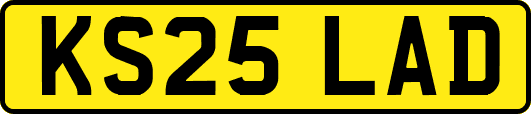 KS25LAD