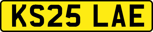 KS25LAE