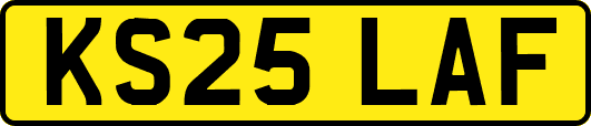 KS25LAF