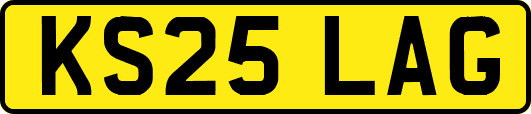 KS25LAG