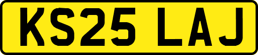 KS25LAJ